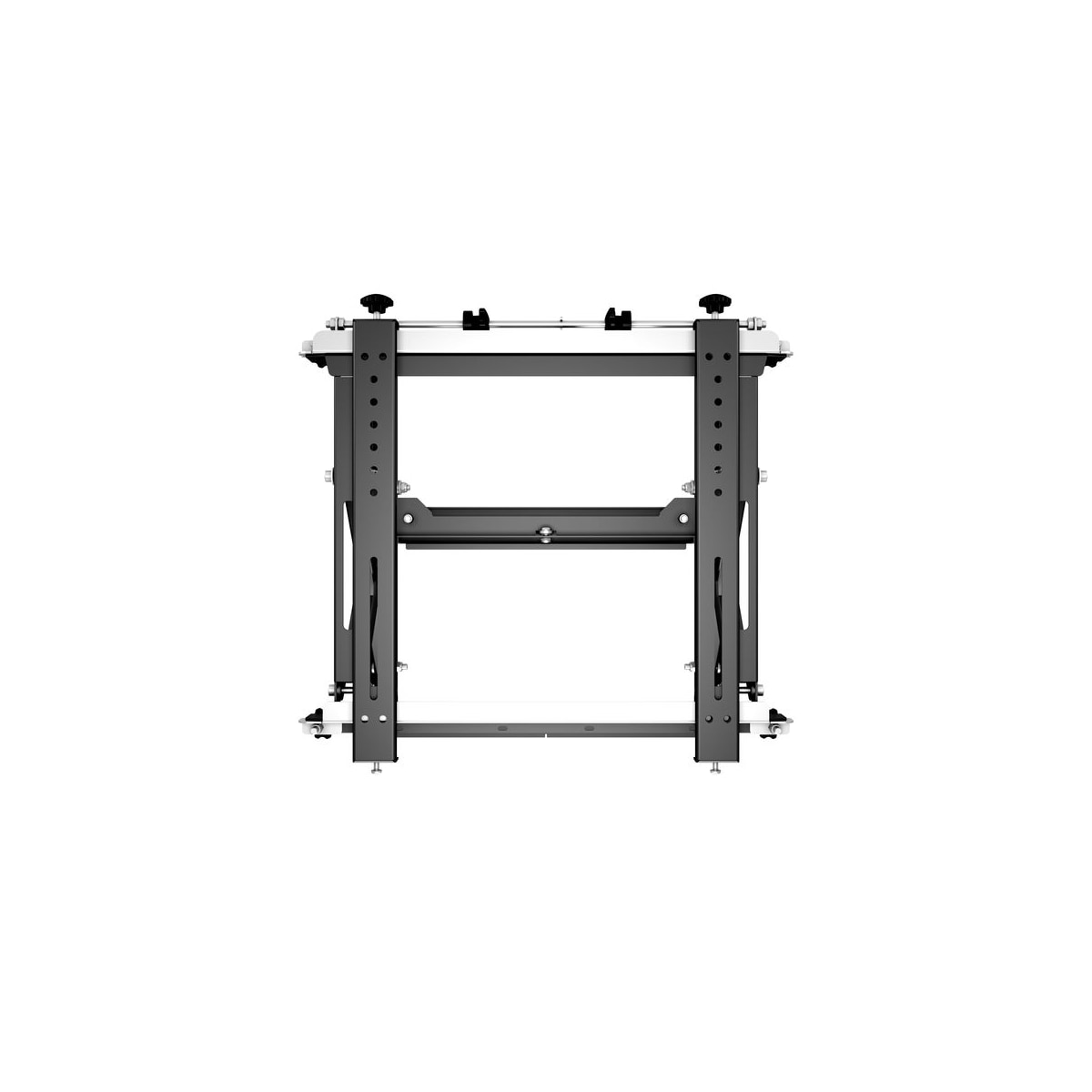 Multibrackets 1749 digitalskiltmontering 2,41 m (95