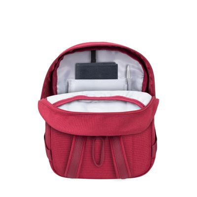 RIVACASE Aviva - Sac à dos 6L avec emplacement tablette 10,5