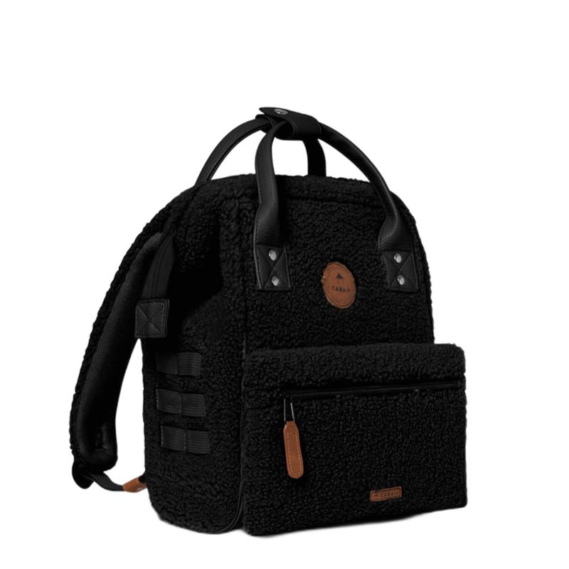 Sac à dos Adventurer Mini 12 litres + 2 grandes pochettes Dhaka