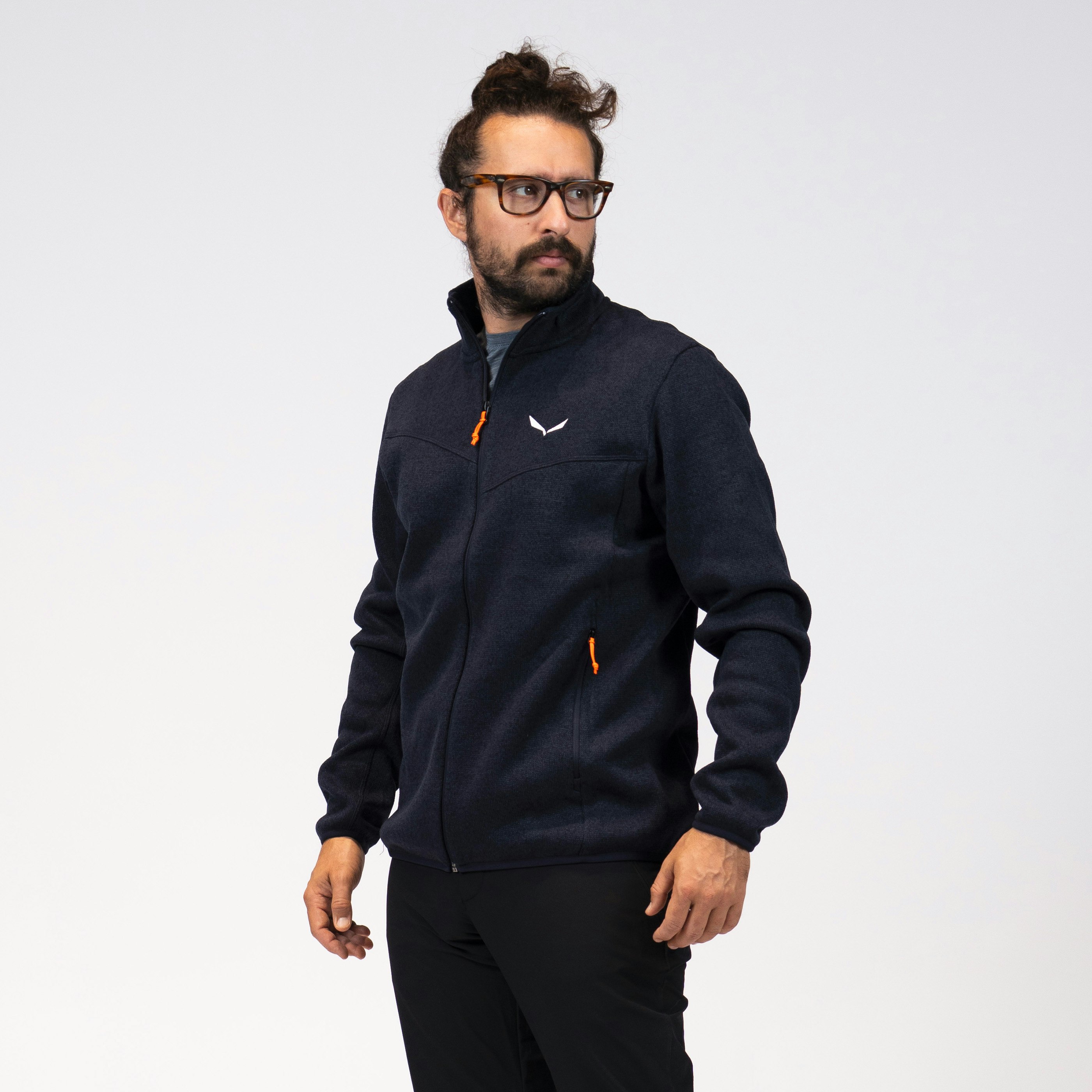 Lioson 3 Polarlite Jacke Herren