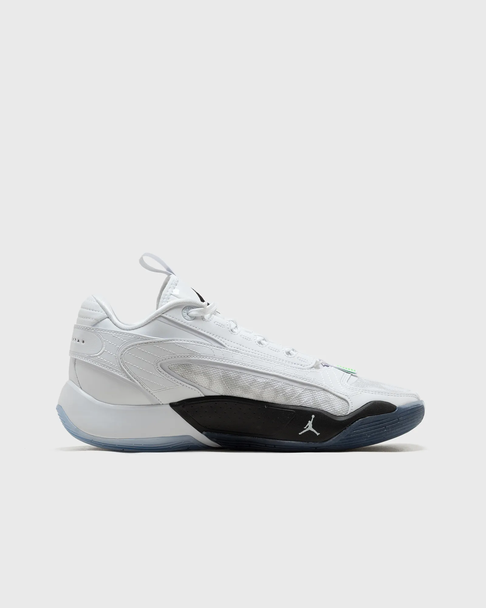 Jordan Luka 2 Big Kids' Shoes