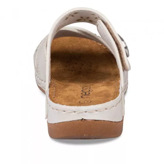 Mules ICE NEOSOFT RELAX