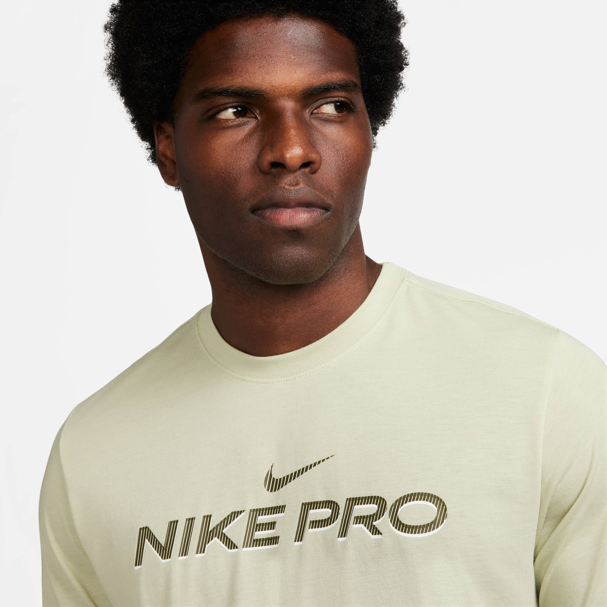 Nike Nike Dri-FIT Men"s Fitness T-S