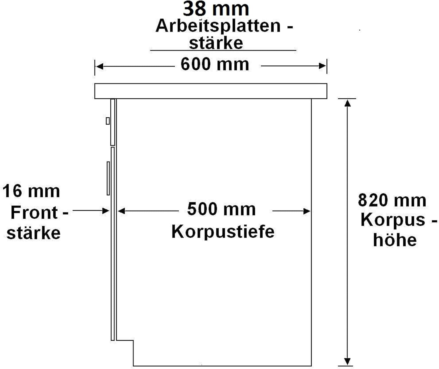 Landhaus Küche Stilo Weiß 170x285cm Küchenzeile Einbauküche Eckküche Winkelküche
