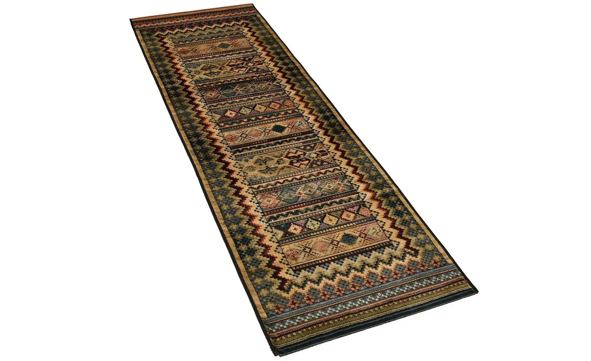 THEKO Vintageteppich Gabiro