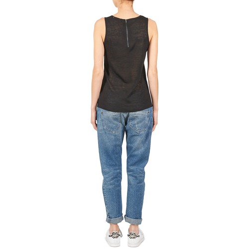 Moony Mood - EZTEL - Noir / Blanc