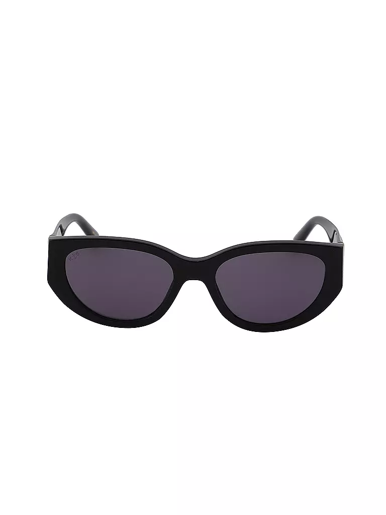 KAPTEN & SON Sonnenbrille LYON ALL BLACK schwarz