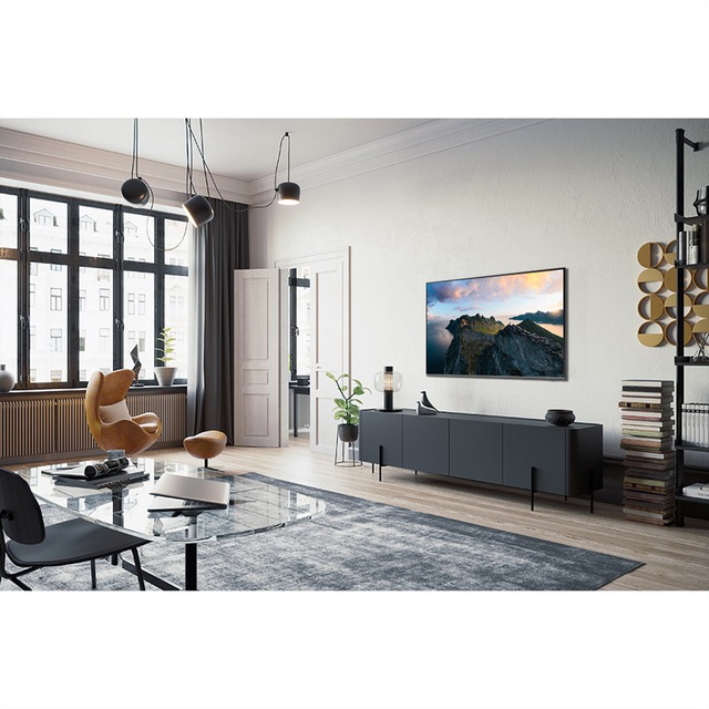 Samsung »QE85Q70DATXXN« 214 cm/85 ″ 4K