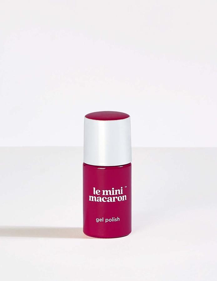 Le Mini Macaron Single Gel Polish Bisous Magenta 8,5ml