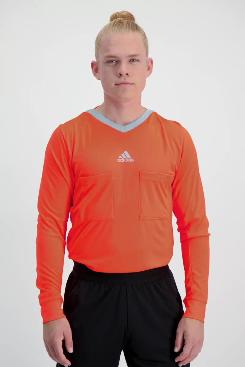 adidas Performance Referee 22 Herren Longsleeve