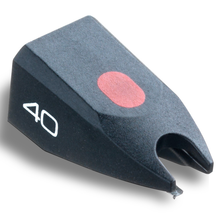 Koop Ortofon Stylus 40 Vervangingsnaald | 5 Jaar Garantie