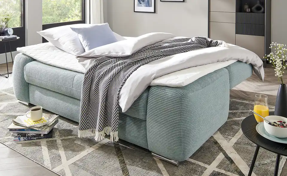 Schlafsofa Viannie de Luxe