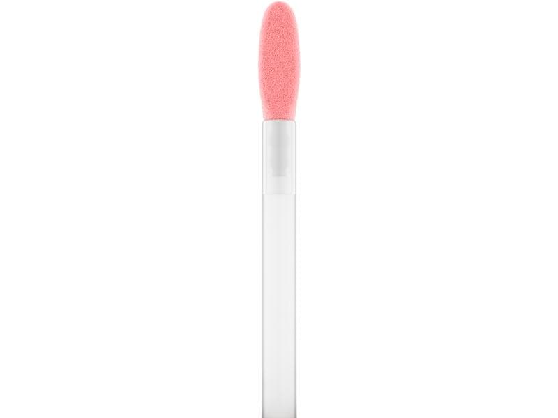 Catrice Max It Up Lip Booster Extreme Spice Girl Lipgloss mit Lip Plumping-Effekt für extra-voluminöse Lippen
