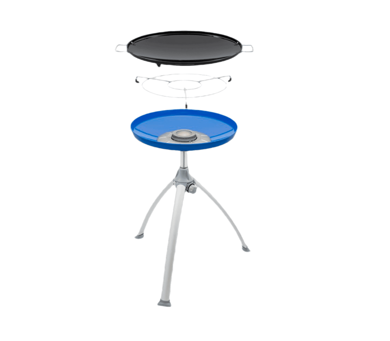 Skottelbraai