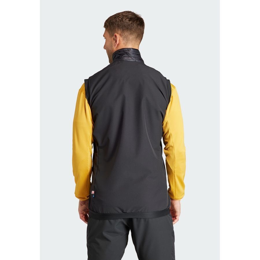 Adidas Veste sans manches Terrex Xperior Varilite Hybrid PrimaLoft