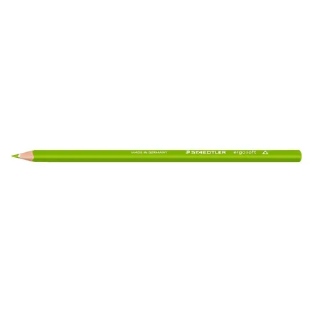 STAEDTLER® ergo soft Farbstift olivgrün