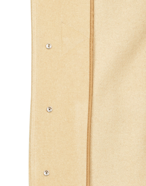 Benetton - 2BZP53655 Beige
