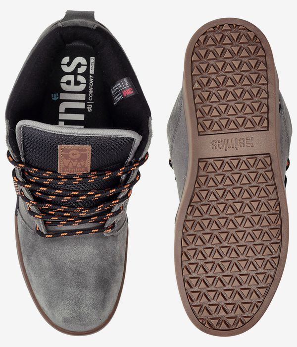 Etnies Jefferson MTW Schuh (grey gum)