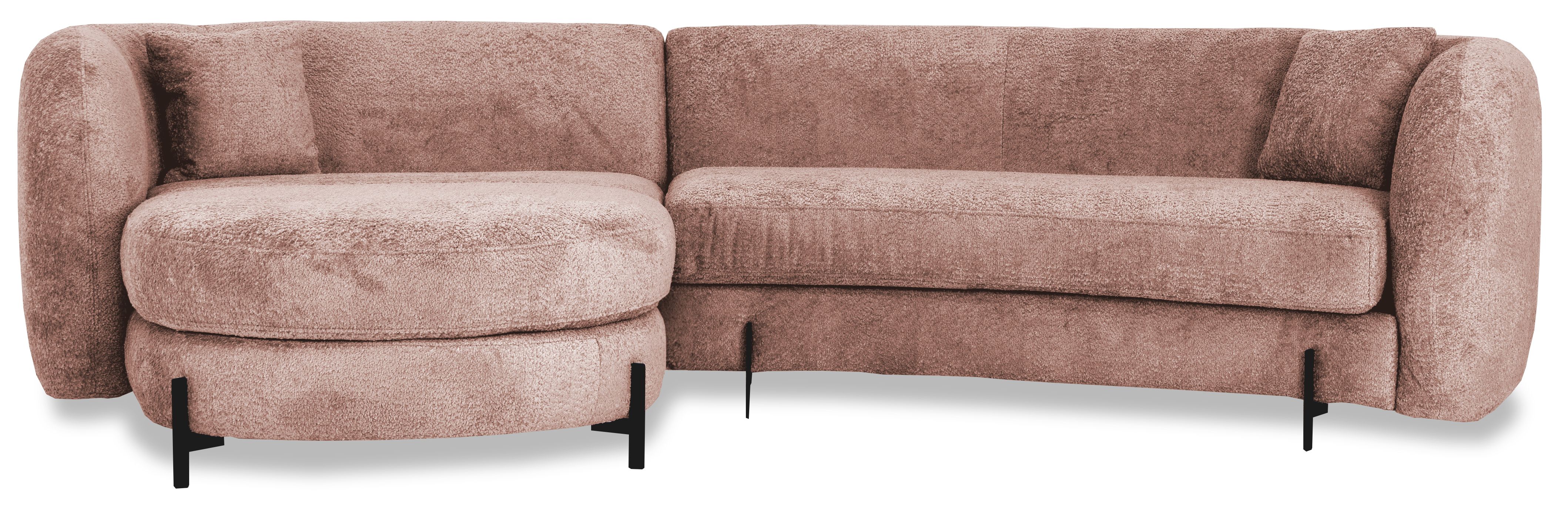 Lounge bank Esmee