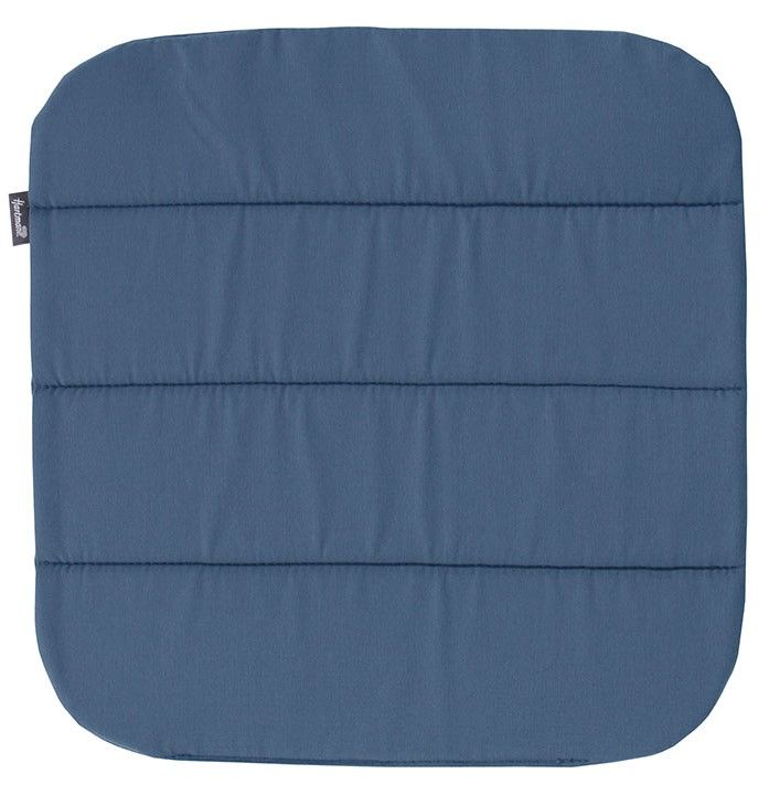 Zitkussen Casual Steelblue 14.228.052 Sophie B40 x D40 x H1 cm