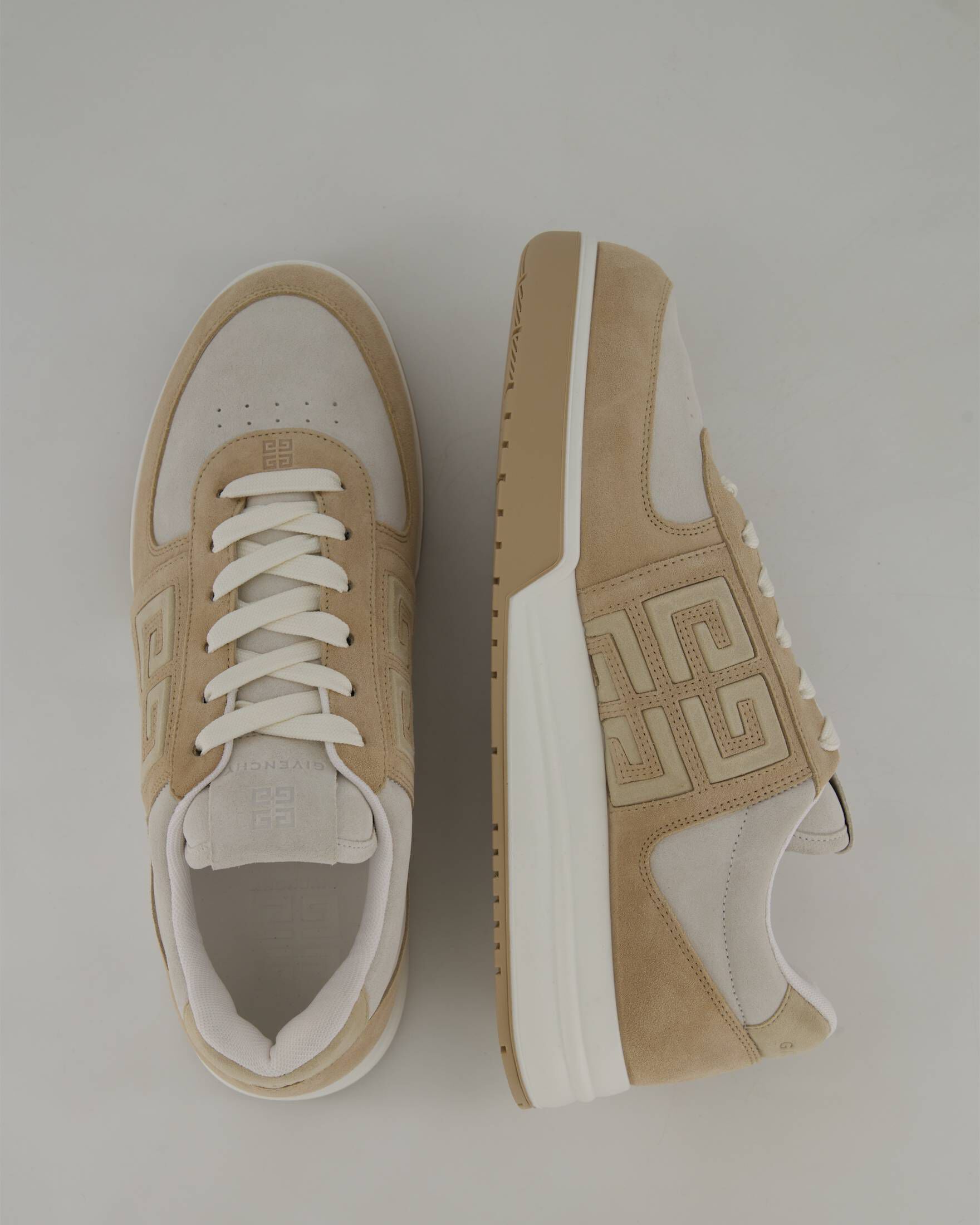 Givenchy| Herren Sneaker G4 LOW-TOP