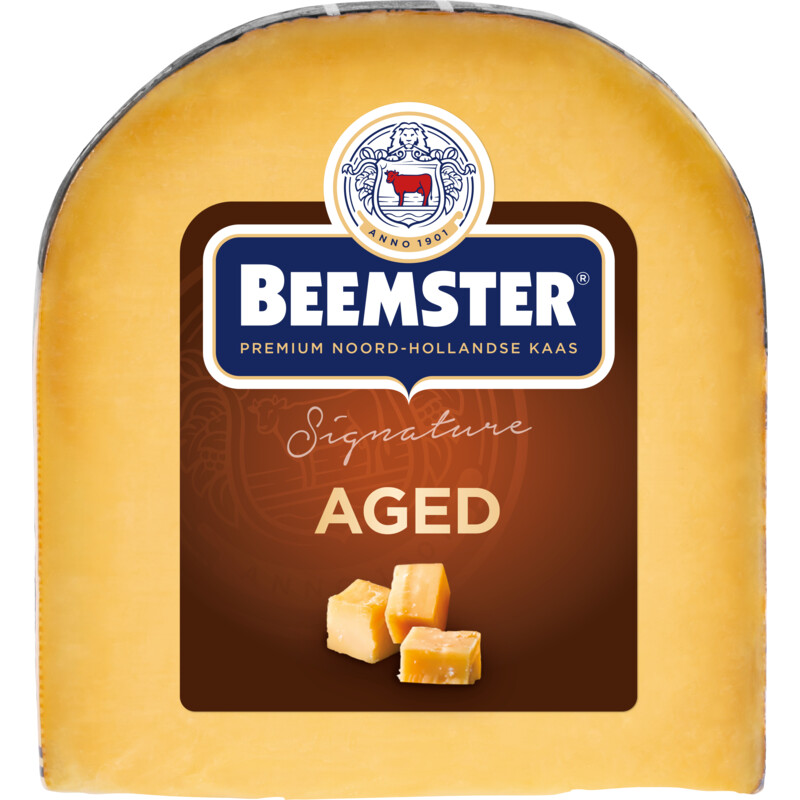 Beemster Signature aged