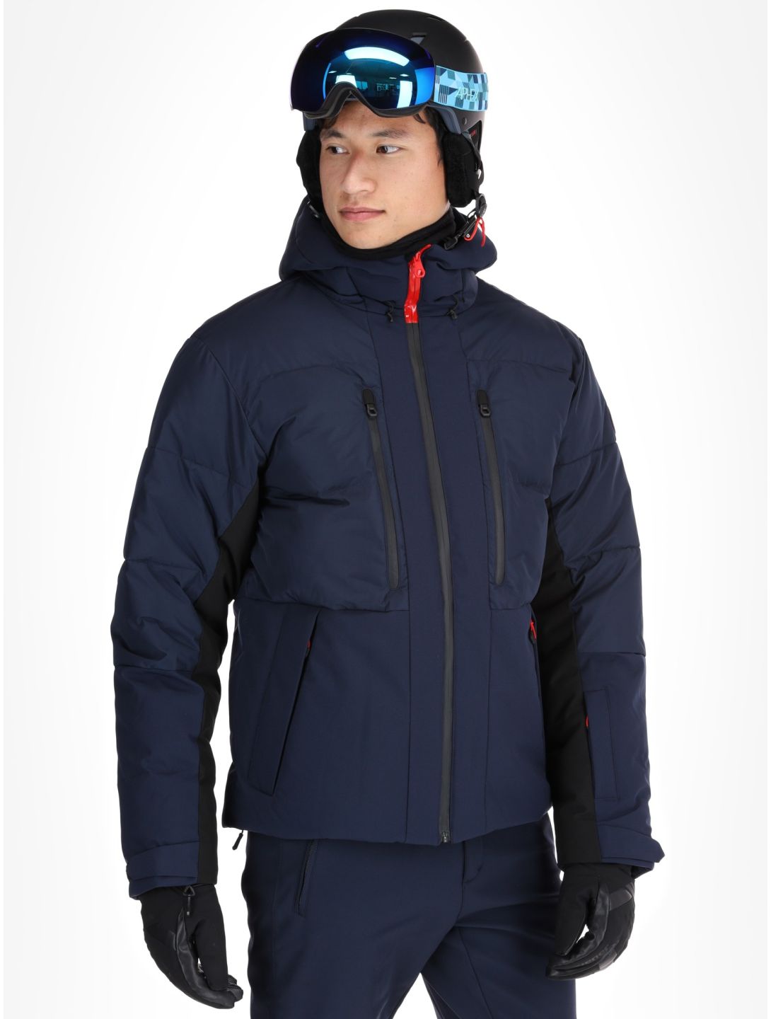 Edgerton ski-jas heren