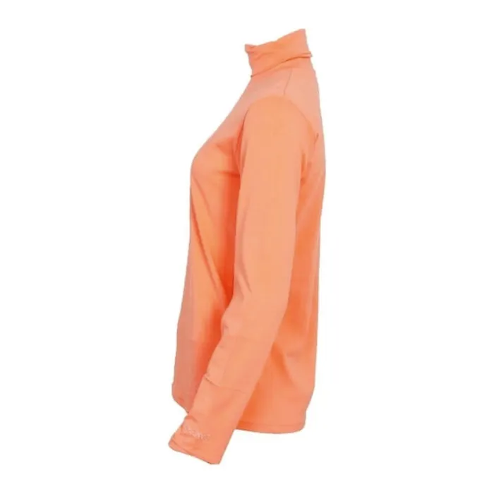 Campri Rollneck Lds Skipulli