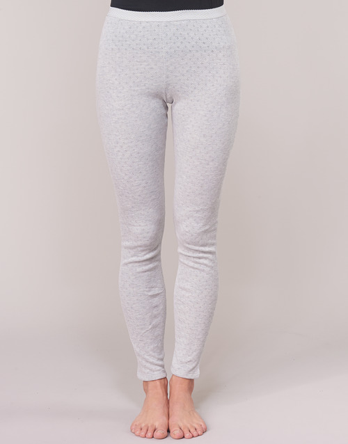 Damart - FANCY KNIT GRADE 5 Gris