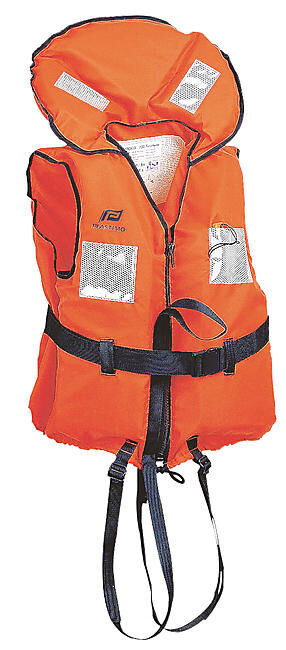 PLASTIMO - GILET TYPHON 150N