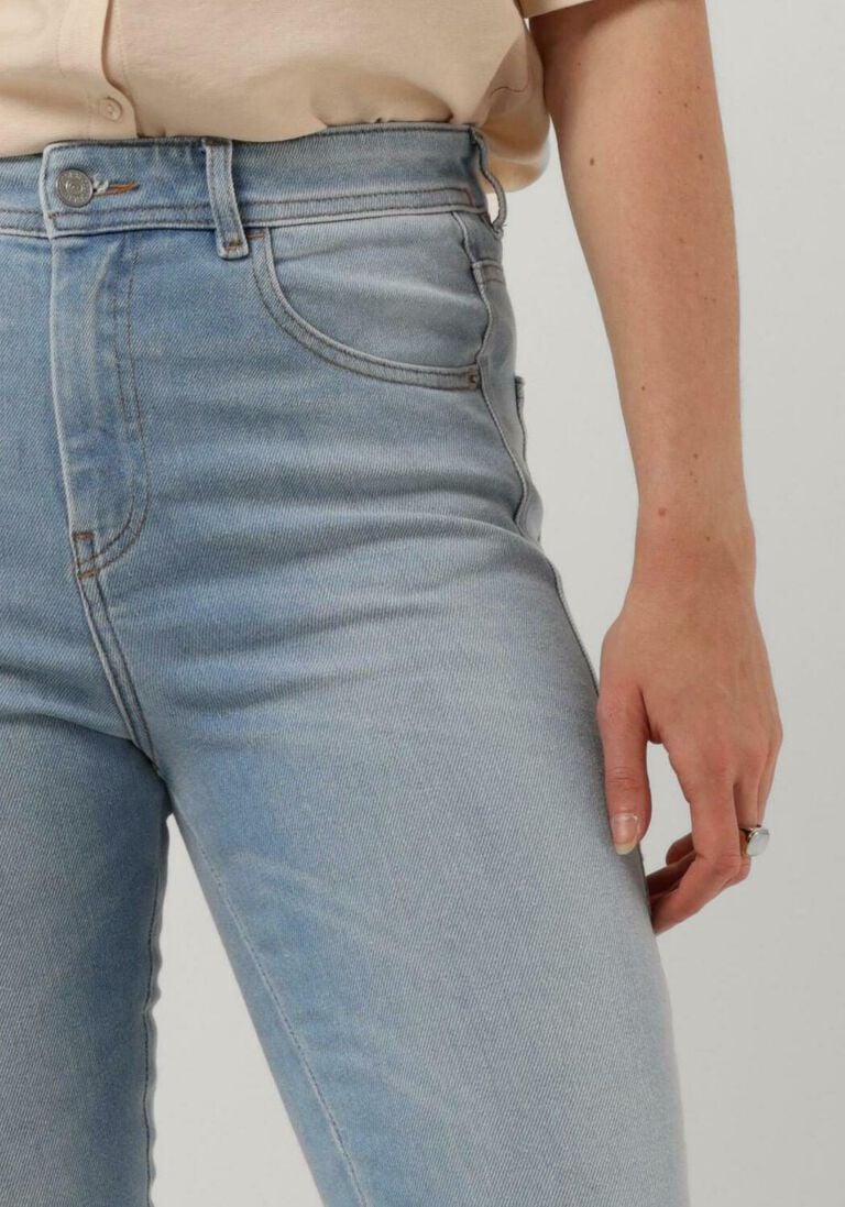 DIESEL grijze diesel skinny jeans 1984 slandy-high