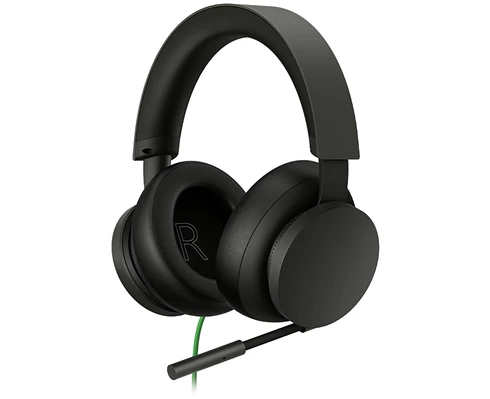 Microsoft Xbox Stereo Headset