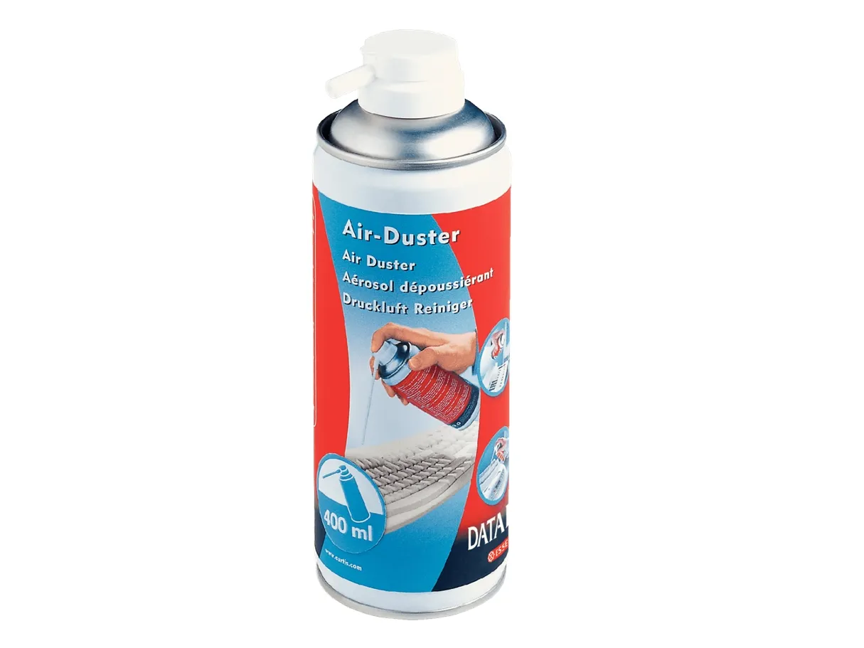 Trykluft 400 ml Esselte Air-Duster Spray