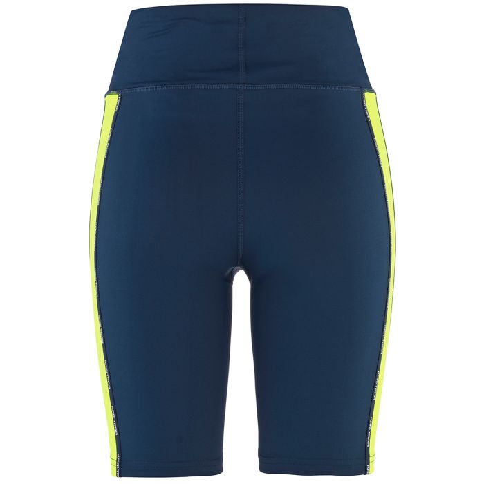 Janni Hight Waist Shorts Women løbeshorts