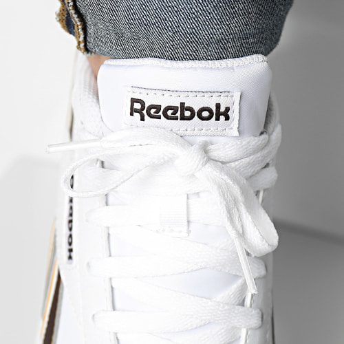 Baskets Rewind Run 100032923 Blanc