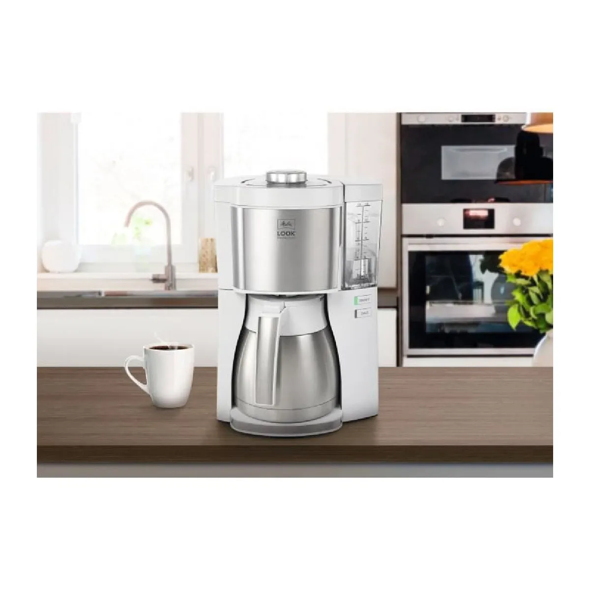 Melitta Look V Therm