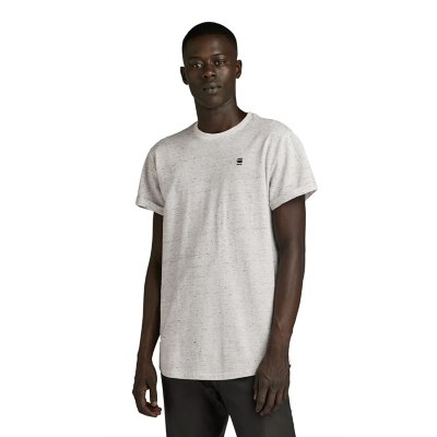 Tee-shirt à manches courtes homme Lash R G-STAR