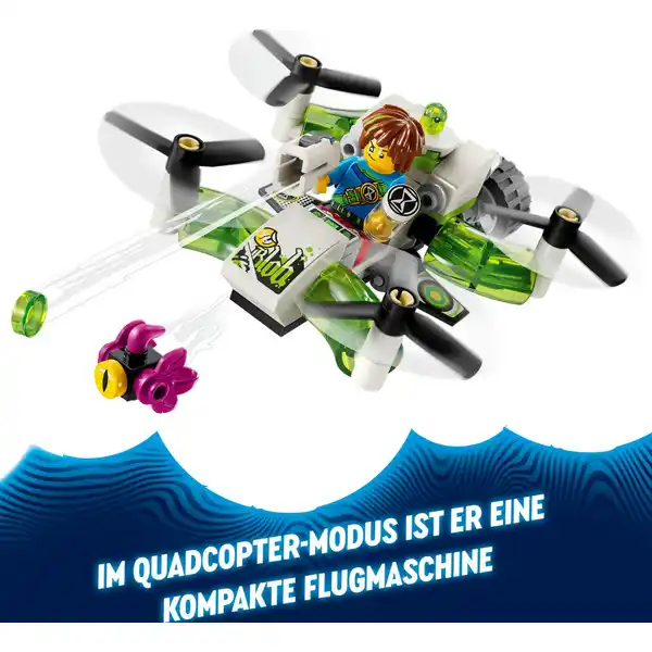 71471 Mateos Geländeflitzer