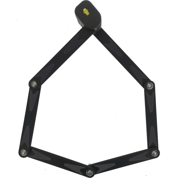 Antivol vélo MICHELIN ANTIVOL PLIANT BLACK