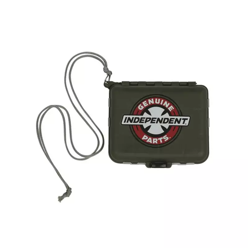 Visserie INDEPENDENT spare parts kit