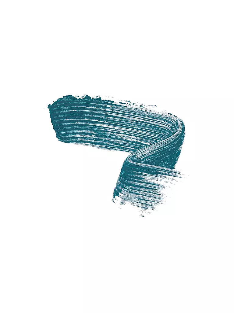 ARTDECO Length & Volume Mascara (5P1 Powder Blue) blau