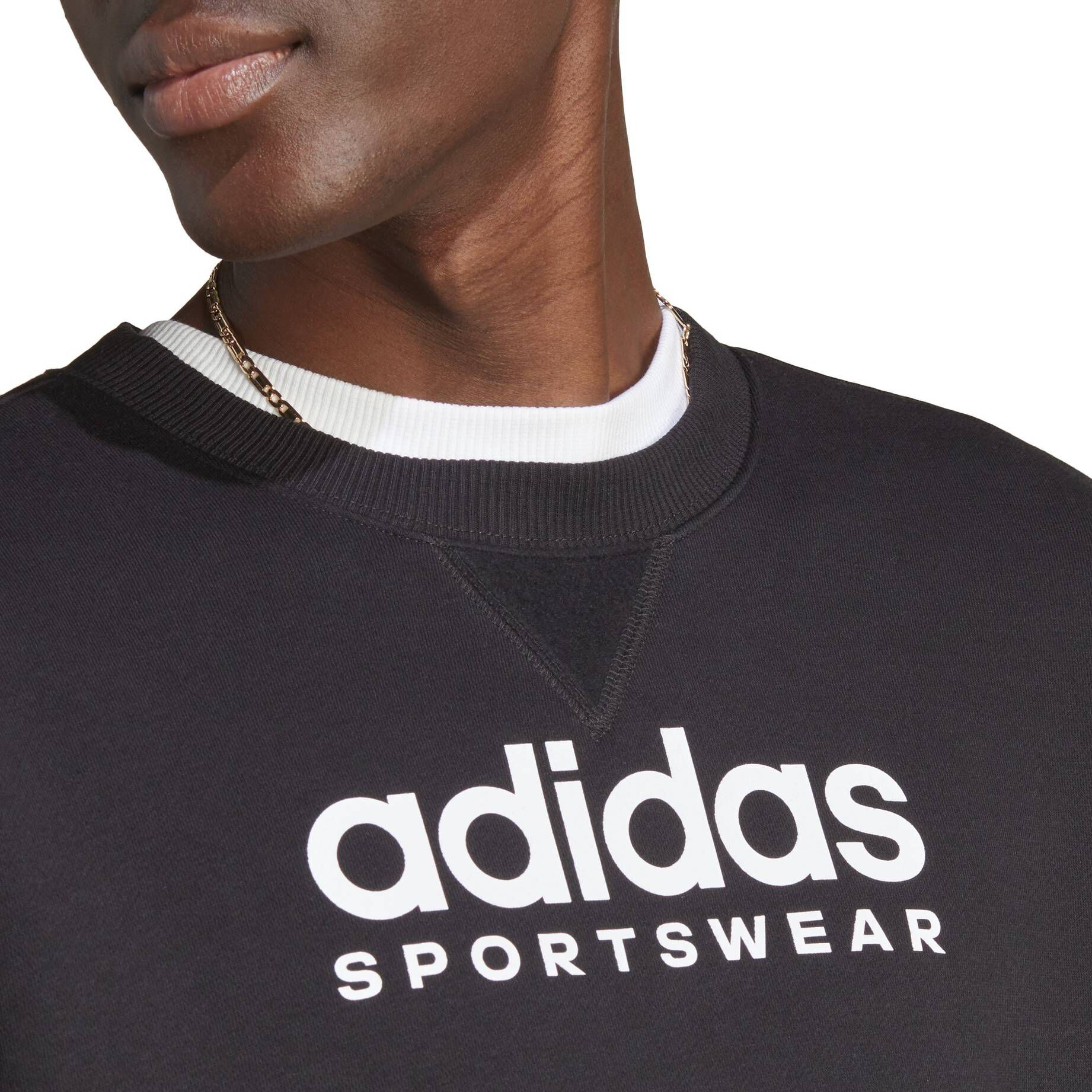 adidas Sportswear| Herren Sweatshirt