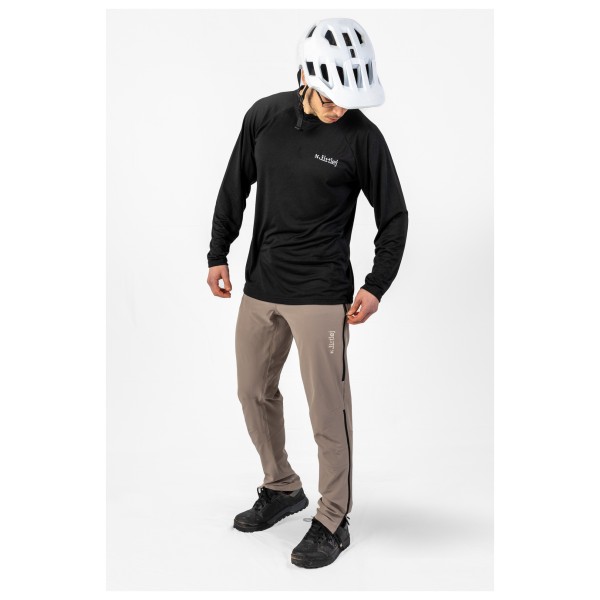 dirtlej - Trailscout Light Long - Pantalon de cyclisme
