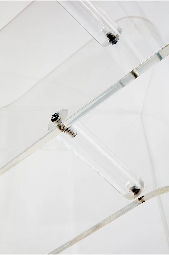 CLERMONT sidebord 41,5x40 cm
