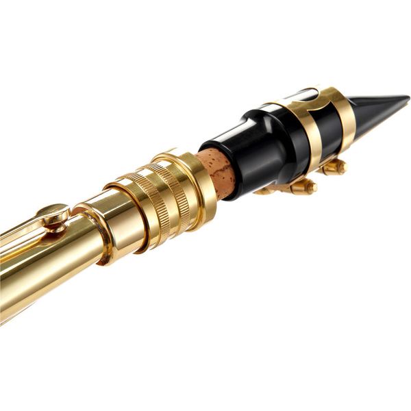 Thomann CMS-600 L C-Melody Saxophon