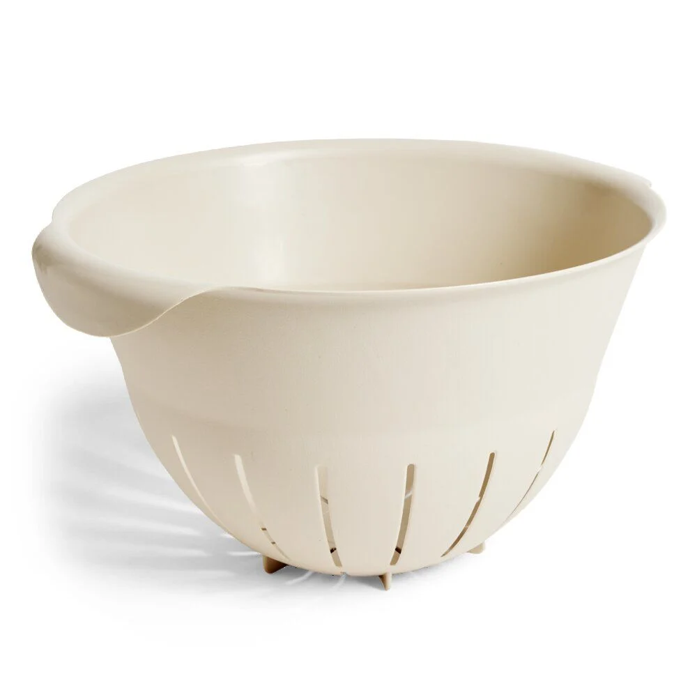 Passoire polypropylène Ø27cm - 2 modèles
