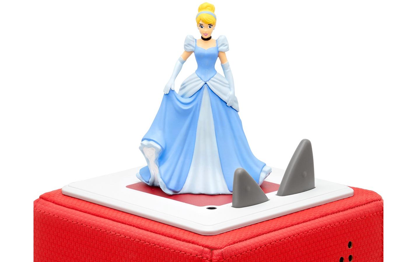 Hörbuch Disney - CinderellaHörspiel