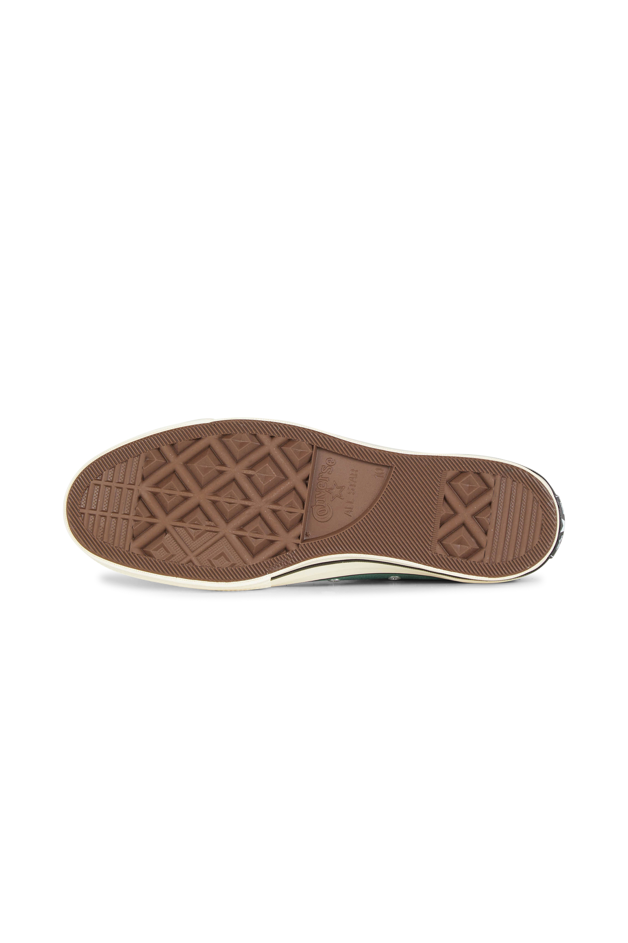CONVERSE Baskets montantes CHUCK 70 Vert
