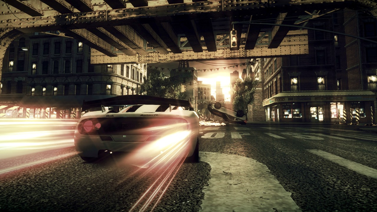 Ridge Racer Unbounded- PlayStation 3