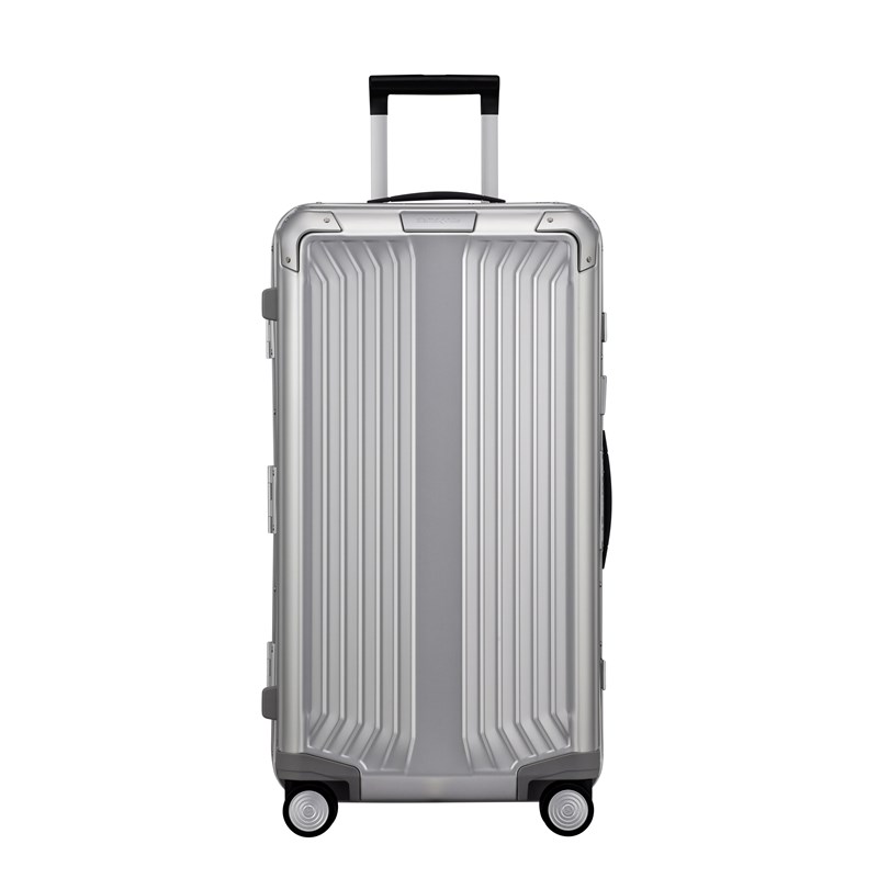 Samsonite<br>KuffeLite-box alu trunk